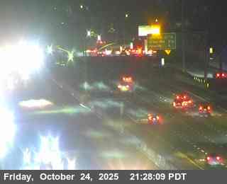 TV840 -- I-580 : Just East Of N Livermore Av