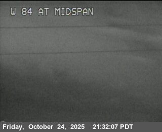 TV957 -- SR-84: W84 at Midspan Sub 23