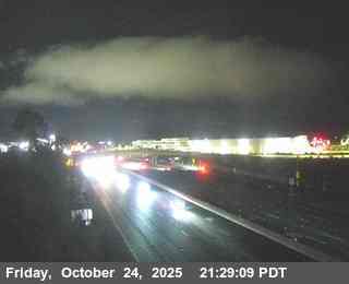 TV976 -- I-80 : AT EOF SUISUN VALLEY RD