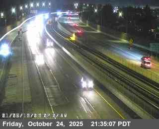 TVA16 -- SR-238 : East Lewelling Onramp