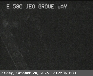 TVA20 -- I-580 : Just East Of Grove Way