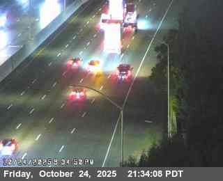 TVA77 -- I-880 : AT WASHINGTON AV LOOP OR