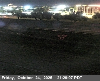TVB63 -- US-101 : South Of Monterey Road