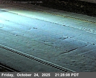 TVB67 -- US-101 : South Of Burnett Avenue