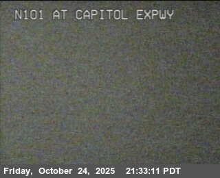 TVC17 -- US-101 : Capitol Expressway
