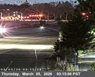 TVC79 -- US-101 : AT ELLIS ST SB OFFRAMP