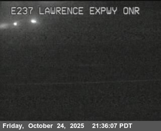 TVC94 -- SR-237 : E237 Lawrence Expwy OR