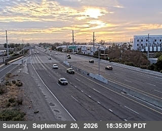 TVE12 -- SR-92 : AT JWO INDUSTRIAL BLVD