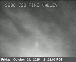 TVF05 -- I-680 : South of Pine Valley Road UC