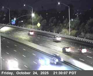 TVH35 -- I-80 : East Of Richmond Parkway