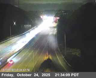 TVH39 -- I-80 : Cummings Parkway Onramp