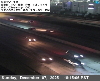 I-10 : (19) West Side Cherry Overcross