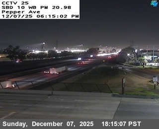 I-10 : (25) East Side Pepper Overcross