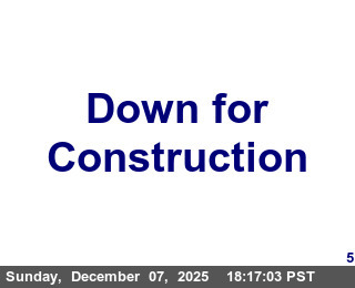 I-10 : (556) East of Wiley's Well Road