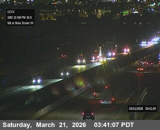 I-15 : (596) Main St